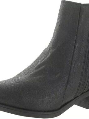 Blowfish Malibu Women's Sonny Boot Black Desert Dweller Size 8